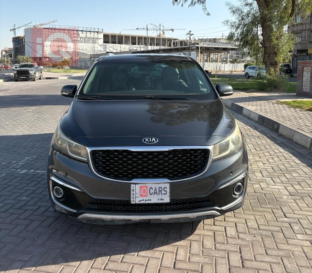 Kia Sedona